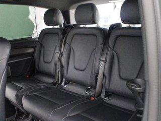 MERCEDES V-CLASS V 220D AVANTGARDE EXTRALARGO 163CV