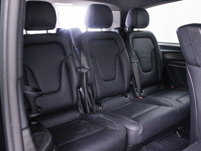 MERCEDES V-CLASS V 220D AVANTGARDE EXTRALARGO 163CV