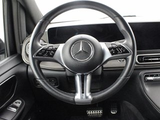 MERCEDES V-CLASS V 220D AVANTGARDE EXTRALARGO 163CV
