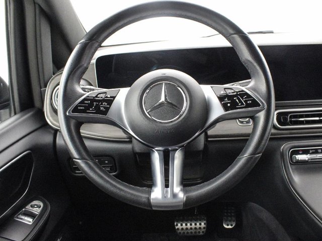 MERCEDES V-CLASS V 220D AVANTGARDE EXTRALARGO 163CV