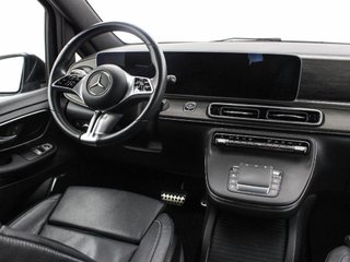 MERCEDES V-CLASS V 220D AVANTGARDE EXTRALARGO 163CV
