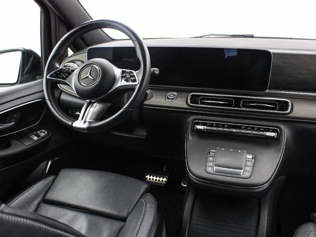 MERCEDES V-CLASS V 220D AVANTGARDE EXTRALARGO 163CV