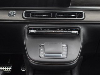 MERCEDES V-CLASS V 220D AVANTGARDE EXTRALARGO 163CV