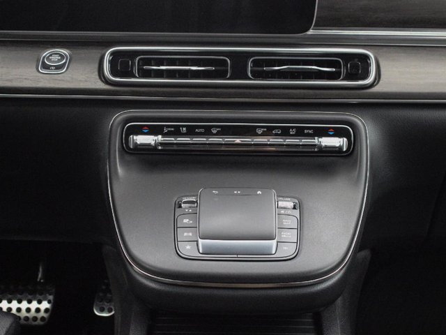 MERCEDES V-CLASS V 220D AVANTGARDE EXTRALARGO 163CV