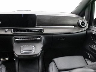 MERCEDES V-CLASS V 220D AVANTGARDE EXTRALARGO 163CV