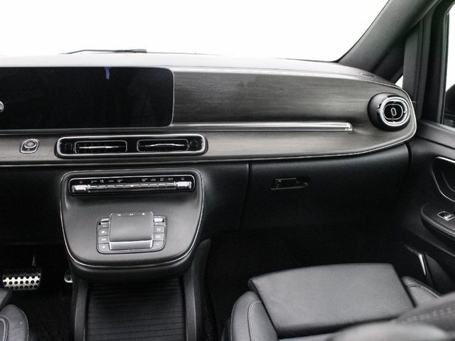 MERCEDES V-CLASS V 220D AVANTGARDE EXTRALARGO 163CV
