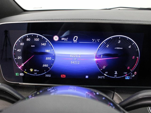 MERCEDES V-CLASS V 220D AVANTGARDE EXTRALARGO 163CV