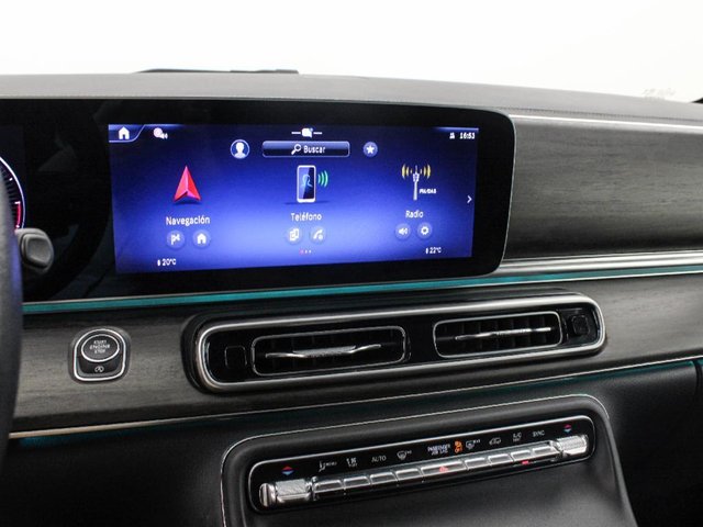 MERCEDES V-CLASS V 220D AVANTGARDE EXTRALARGO 163CV