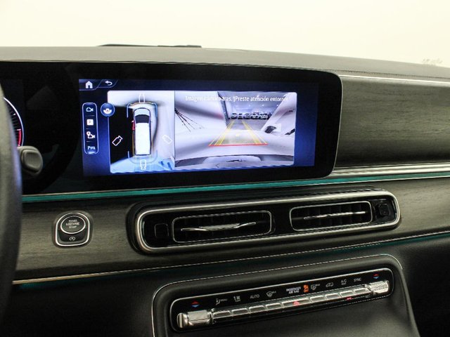 MERCEDES V-CLASS V 220D AVANTGARDE EXTRALARGO 163CV
