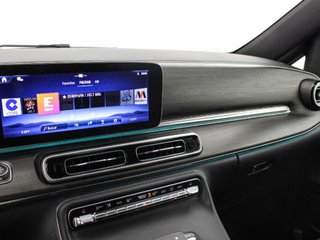 MERCEDES V-CLASS V 220D AVANTGARDE EXTRALARGO 163CV