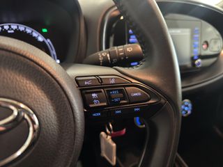 TOYOTA AYGO X 1.0 VVT-I PLAY 72 5P