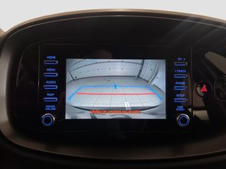 TOYOTA AYGO X 1.0 VVT-I PLAY 72 5P