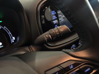 TOYOTA AYGO X 1.0 VVT-I PLAY 72 5P