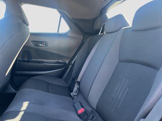 TOYOTA C-HR 1.8 HEV HYBRID ADVANCE CVT 140 5P