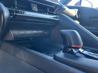 TOYOTA C-HR 1.8 HEV HYBRID ADVANCE CVT 140 5P