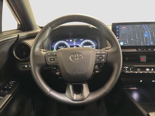 TOYOTA C-HR 2.0 PHEV HYBRID ADVANCE CVT 223 5P