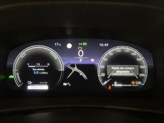 TOYOTA C-HR 2.0 PHEV HYBRID ADVANCE CVT 223 5P