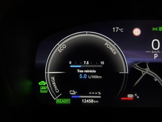 TOYOTA C-HR 2.0 PHEV HYBRID ADVANCE CVT 223 5P