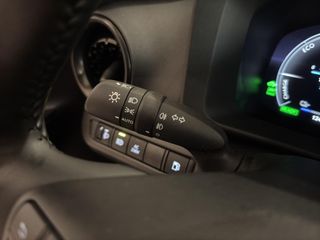 TOYOTA C-HR 2.0 PHEV HYBRID ADVANCE CVT 223 5P