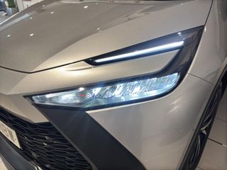 TOYOTA C-HR 2.0 PHEV HYBRID ADVANCE CVT 223 5P