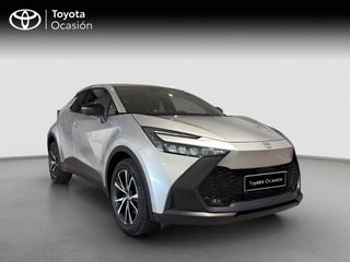 TOYOTA C-HR 2.0 PHEV HYBRID ADVANCE CVT 223 5P