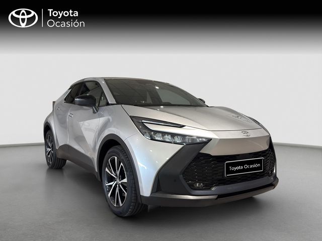 TOYOTA C-HR 2.0 PHEV HYBRID ADVANCE CVT 223 5P