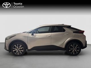TOYOTA C-HR 2.0 PHEV HYBRID ADVANCE CVT 223 5P