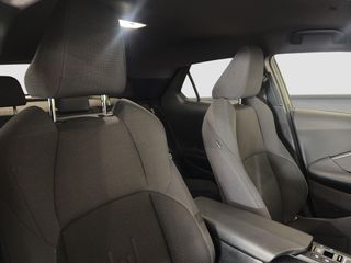 TOYOTA C-HR 2.0 PHEV HYBRID ADVANCE CVT 223 5P