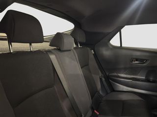 TOYOTA C-HR 2.0 PHEV HYBRID ADVANCE CVT 223 5P