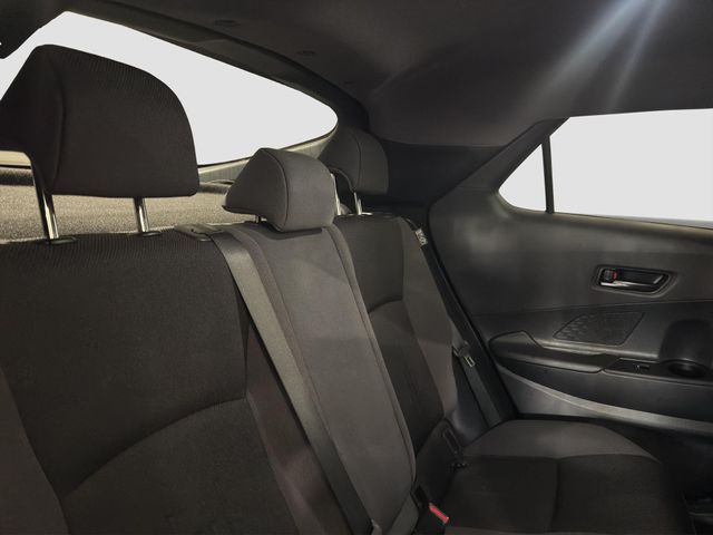 TOYOTA C-HR 2.0 PHEV HYBRID ADVANCE CVT 223 5P