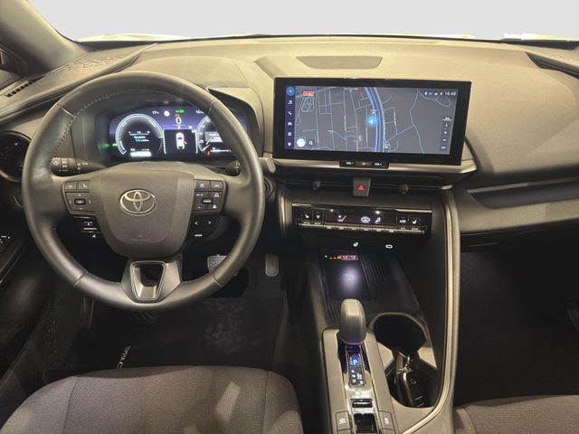 TOYOTA C-HR 2.0 PHEV HYBRID ADVANCE CVT 223 5P