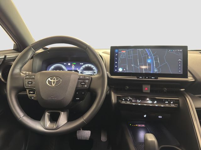 TOYOTA C-HR 2.0 PHEV HYBRID ADVANCE CVT 223 5P