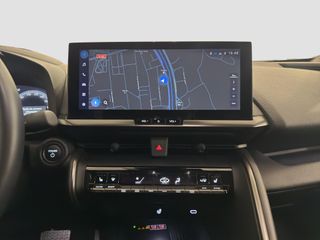 TOYOTA C-HR 2.0 PHEV HYBRID ADVANCE CVT 223 5P