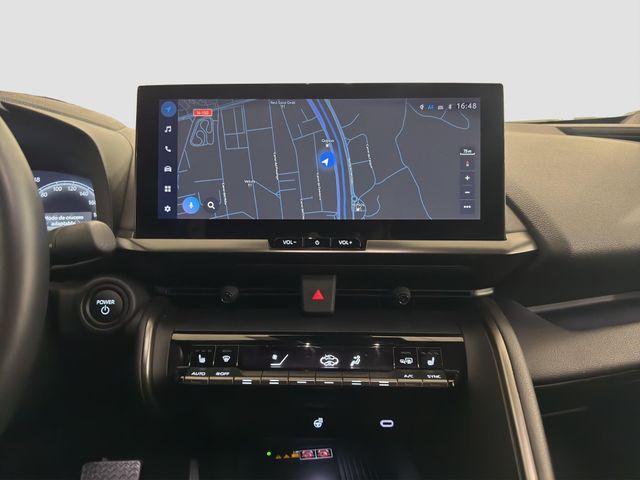 TOYOTA C-HR 2.0 PHEV HYBRID ADVANCE CVT 223 5P