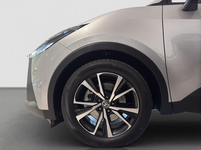 TOYOTA C-HR 2.0 PHEV HYBRID ADVANCE CVT 223 5P