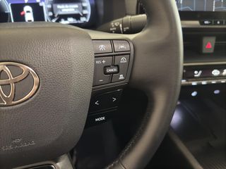 TOYOTA C-HR 2.0 PHEV HYBRID ADVANCE CVT 223 5P