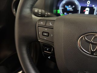TOYOTA C-HR 2.0 PHEV HYBRID ADVANCE CVT 223 5P