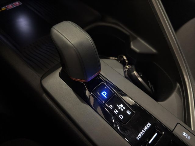 TOYOTA C-HR 2.0 PHEV HYBRID ADVANCE CVT 223 5P