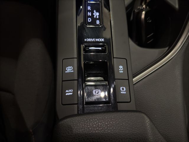 TOYOTA C-HR 2.0 PHEV HYBRID ADVANCE CVT 223 5P