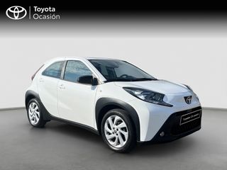 TOYOTA AYGO X 1.0 VVT-I PLAY 72 5P
