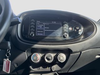 TOYOTA AYGO X 1.0 VVT-I PLAY 72 5P