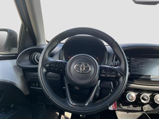 TOYOTA AYGO X 1.0 VVT-I PLAY 72 5P