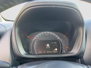 TOYOTA AYGO X 1.0 VVT-I PLAY 72 5P