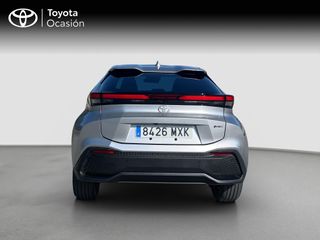 TOYOTA C-HR 1.8 HEV HYBRID ADVANCE CVT 140 5P