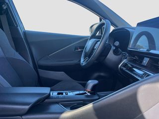 TOYOTA C-HR 1.8 HEV HYBRID ADVANCE CVT 140 5P