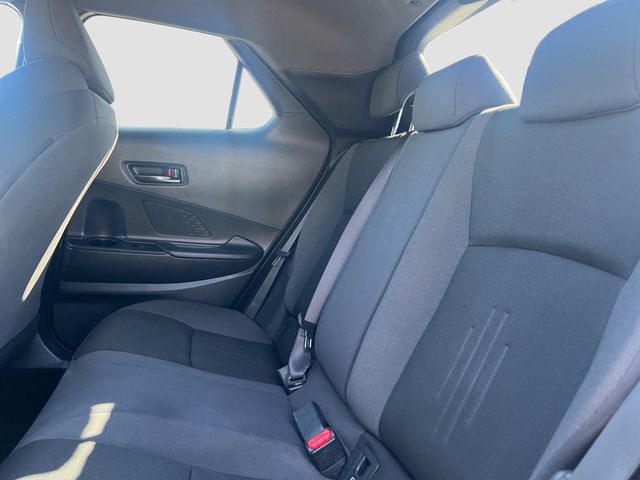 TOYOTA C-HR 1.8 HEV HYBRID ADVANCE CVT 140 5P