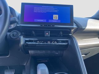 TOYOTA C-HR 1.8 HEV HYBRID ADVANCE CVT 140 5P