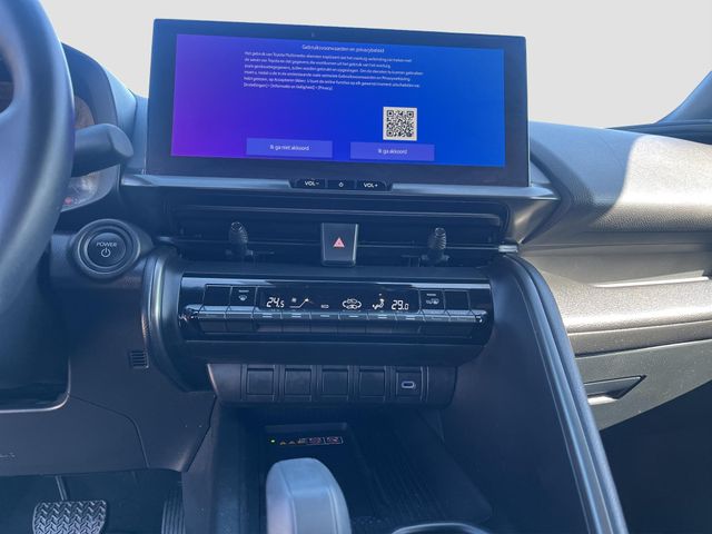 TOYOTA C-HR 1.8 HEV HYBRID ADVANCE CVT 140 5P