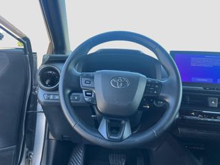 TOYOTA C-HR 1.8 HEV HYBRID ADVANCE CVT 140 5P