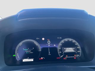 TOYOTA C-HR 1.8 HEV HYBRID ADVANCE CVT 140 5P